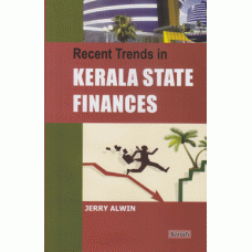 Recent Trends in Kerala State Finances